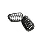 2 Grilles de Radiateur Pour BMW Série 3 E46 51138208683