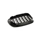 2 Grilles de Radiateur Pour BMW Série 3 E46 51138208683