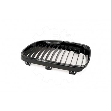 2 Grilles de Radiateur Pour BMW Série 3 E92 E93 51137254969