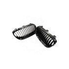 2 Grilles de Radiateur Pour BMW Série 3 E92 E93 51137254969