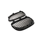 2 Grilles de Radiateur Pour BMW Série 3 E92 E93 51137254969