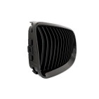 2 Grilles de Radiateur Pour BMW Série 3 E92 E93 51137254969