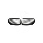 2 Grilles de Radiateur Pour BMW Série 3 E92 E93 51137254969