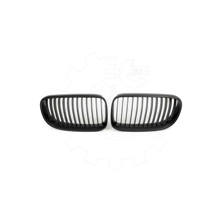 2 Grilles de Radiateur Pour BMW Série 3 E92 E93 51137254969