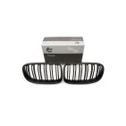 2 Grilles de Radiateur Pour BMW Série 3 E92 E93 51137254969