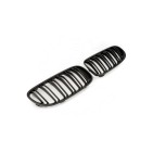 2 Grilles de Radiateur Pour BMW Série 3 E92 E93 51137254969