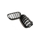 2 Grilles de Radiateur Pour BMW Série 3 E92 E93 51137254969