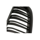2 Grilles de Radiateur Pour BMW Série 3 E92 E93 51137254969
