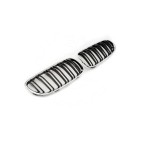 2 Grilles de Radiateur Pour BMW Série 3 E92 E93 51137254969