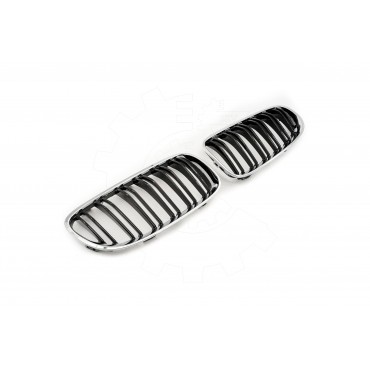 2 Grilles de Radiateur Pour BMW Série 3 E92 E93 51137254969