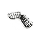 2 Grilles de Radiateur Pour BMW Série 3 E92 E93 51137254969