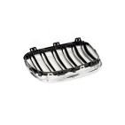 2 Grilles de Radiateur Pour BMW Série 3 E92 E93 51137254969