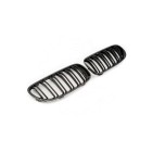 2 Grilles de Radiateur Pour BMW Série 3 E92 E93 51137254969
