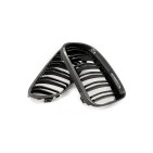 2 Grilles de Radiateur Pour BMW Série 3 E92 E93 51137254969
