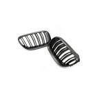 2 Grilles de Radiateur Pour BMW Série 3 E92 E93 51137254969