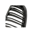 2 Grilles de Radiateur Pour BMW Série 3 E92 E93 51137254969