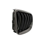 2 Grilles de Radiateur Pour BMW Série 3 E92 E93 51137254969