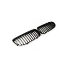 2 Grilles de Radiateur Pour BMW Série 3 E92 E93 51137157275
