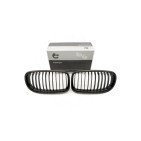 2 Grilles de Radiateur Pour BMW Série 3 E92 E93 51137157275