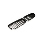 2 Grilles de Radiateur Pour BMW Série 3 E92 E93 51137157275