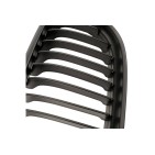 2 Grilles de Radiateur Pour BMW Série 3 E92 E93 51137157275