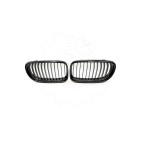 2 Grilles de Radiateur Pour BMW Série 3 E92 E93 51137157275