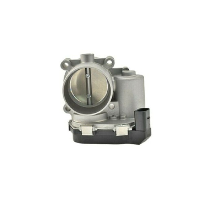 Boitier Corps Papillon Altea Cordoba Fabia Octavia Caddy Eos Passat 03C133062T