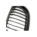 2 Grilles de Radiateur Pour BMW Série 3 E92 E93 51137157275