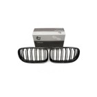 2 Grilles de Radiateur Pour BMW Série 3 E92 E93 51137157275