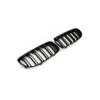 2 Grilles de Radiateur Pour BMW Série 3 E92 E93 51137157275
