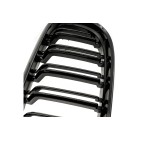 2 Grilles de Radiateur Pour BMW Série 3 E92 E93 51137157275