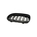 2 Grilles de Radiateur Pour BMW Série 3 E92 E93 51137157275