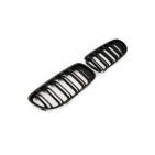 2 Grilles de Radiateur Pour BMW Série 3 E92 E93 51137157275