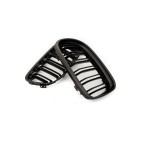 2 Grilles de Radiateur Pour BMW Série 3 E92 E93 51137157275