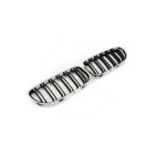 2 Grilles de Radiateur Pour BMW Série 3 E92 E93 51137157275