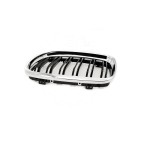2 Grilles de Radiateur Pour BMW Série 3 E92 E93 51137157275