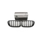 2 Grilles de Radiateur Pour BMW Série 3 E92 E93 51137157275