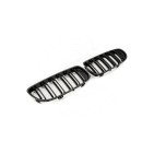 2 Grilles de Radiateur Pour BMW Série 3 E92 E93 51137157275