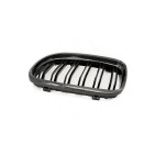 2 Grilles de Radiateur Pour BMW Série 3 E92 E93 51137157275