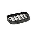 2 Grilles de Radiateur Pour BMW Série 3 E92 E93 51137157275