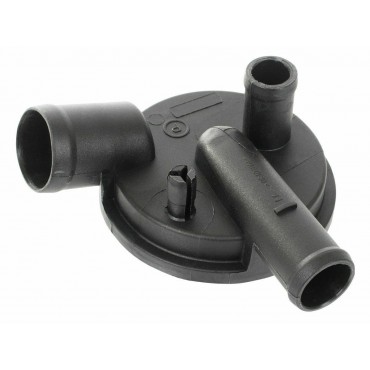 Soupape carter reniflard A3 Altea Leon Octavia VW Caddy Golf 1.9 2.0 028129101D
