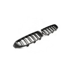 2 Grilles de Radiateur Pour BMW Série 4 F32, F82 F33, F83 F36 51712336813