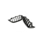 2 Grilles de Radiateur Pour BMW Série 4 F32, F82 F33, F83 F36 51712336813
