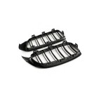 2 Grilles de Radiateur Pour BMW Série 4 F32, F82 F33, F83 F36 51712336813
