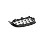 2 Grilles de Radiateur Pour BMW Série 4 F32, F82 F33, F83 F36 51712336813