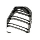 2 Grilles de Radiateur Pour BMW Série 4 F32, F82 F33, F83 F36 51712336813