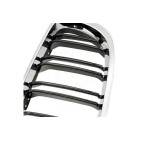 2 Grilles de Radiateur Pour BMW Série 4 F32, F82 F33, F83 F36 51712336813