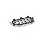 2 Grilles de Radiateur Pour BMW Série 4 F32, F82 F33, F83 F36 51712336813