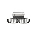 2 Grilles de Radiateur Pour BMW Série 4 F32, F82 F33, F83 F36 51712336813