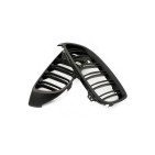 2 Grilles de Radiateur Pour BMW Série 4 F32, F82 F33, F83 F36 51712336813